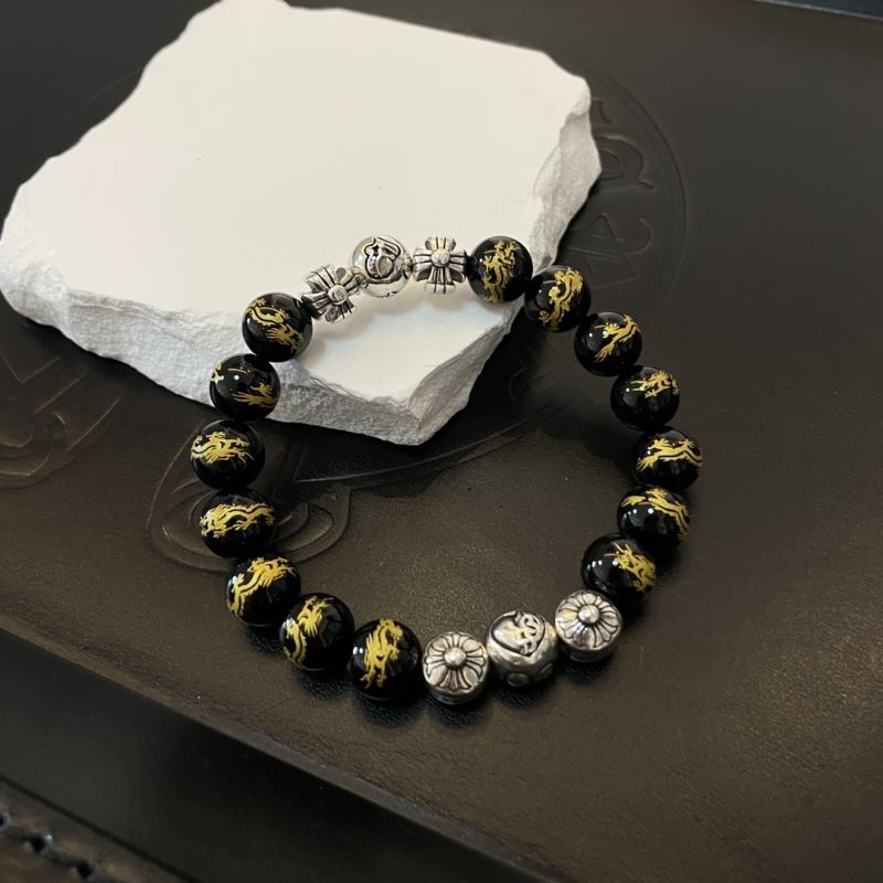 Chrome Hearts Bracelets